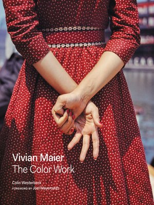 cover image of Vivian Maier